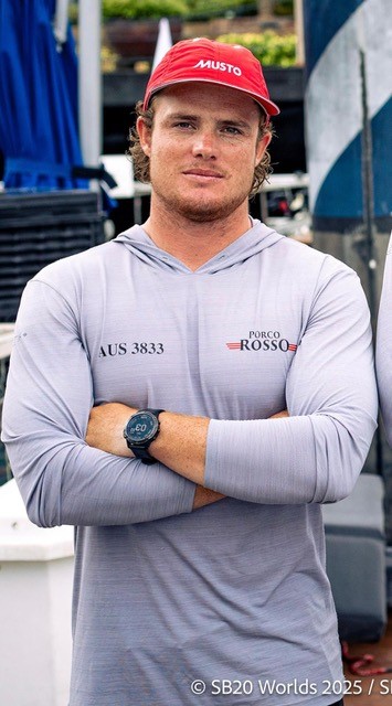 Will S